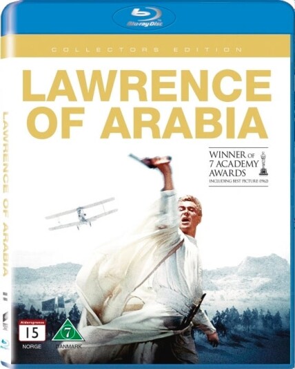 Lawrence Of Arabia Lawrence Of Arabia