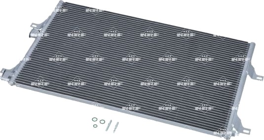 Kondensator NRF 35557