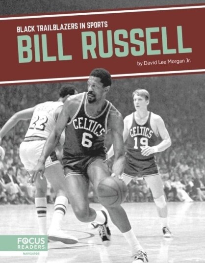 Bill Russell Bill Russell