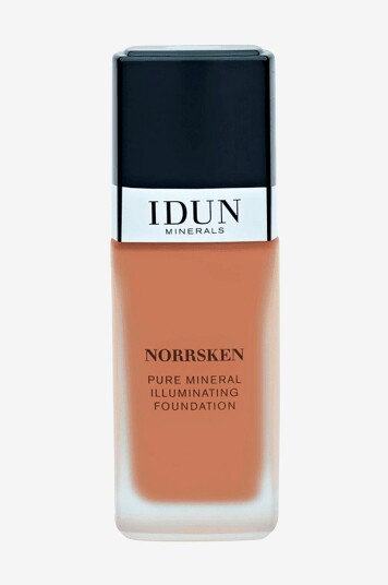 Liquid Mineral Foundation Norrsken Ragnhild
