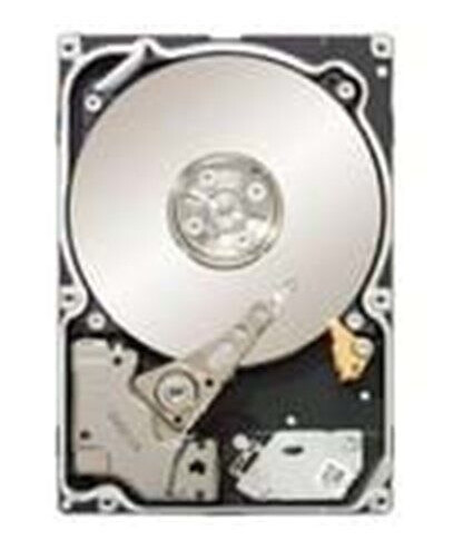 IBM 600GB 2.5" SAS2 Harddisk 10000 RPM for System X3090 M5