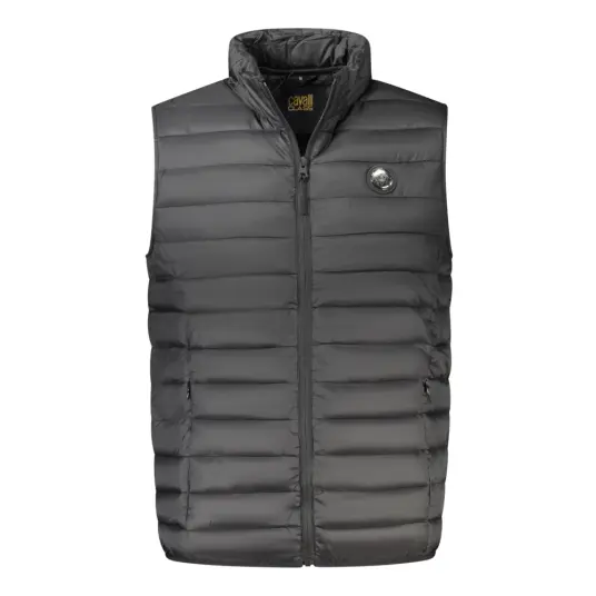 Cavalli Class Herre Jakker Svart M,