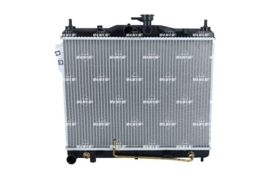 Radiator NRF 53173 Radiator NRF 53173
