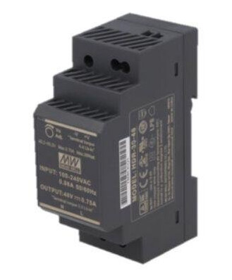ZENITEL PSU input 85-264 VAC output ZENITEL PSU input 85-264 VAC output