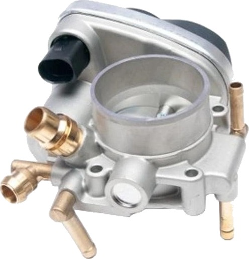 Gasspjeld ESEN SKV 12SKV049