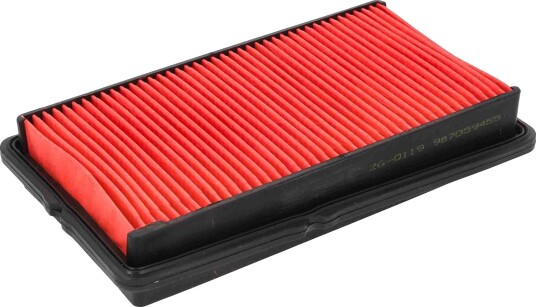 ACKOJA A26 0119 Luftfilter