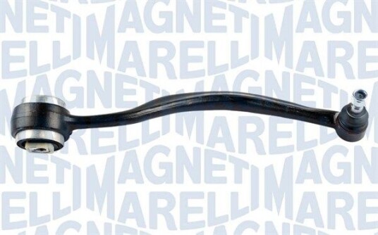Bærearm, hjuloppheng MAGNETI MARELLI 301181329900 Bærearm, hjuloppheng MAGNETI MARELLI 301181329900