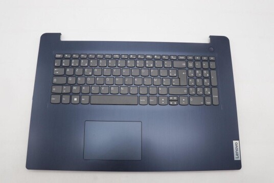 Lenovo COVER Upper Case ASM_FRA Lenovo COVER Upper Case ASM_FRA