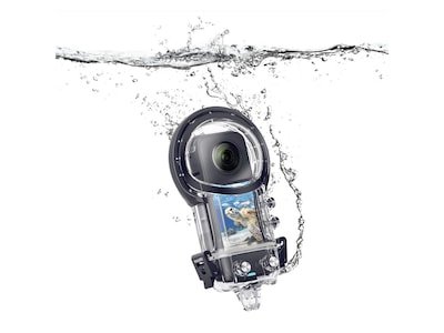 Insta360 X3 Dive Case
