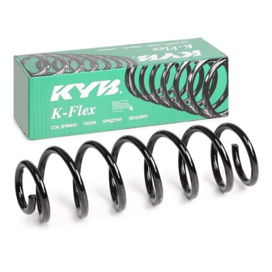 Fjær KYB RA6147 Fjær KYB RA6147