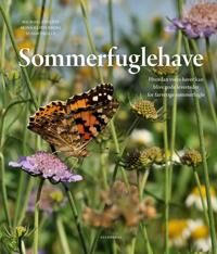 Stoltze Michael Sommerfuglehave
