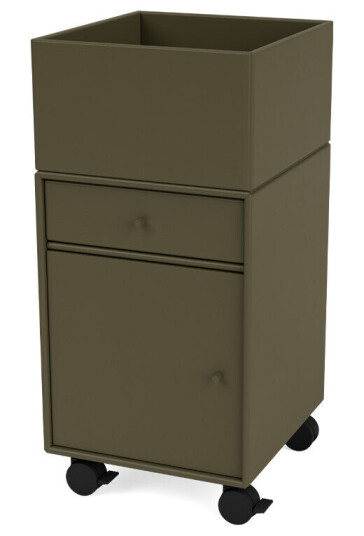 Montana Runner rullebord oregano 139