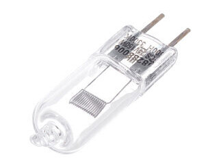 Omnilux FCS 24V/150W G-6.35 500h 3300K Omnilux FCS 24V/150W G-6.35 500h 3300K