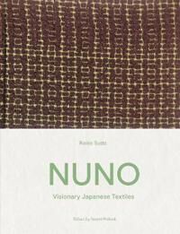 Nuno Av Reiko Sudo