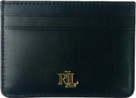 Ralph Lauren Lommebok/kortholder Svart