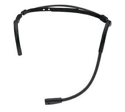 Sennheiser Ht 747 Svart Headworn Minimic Water Resistant. Svart. Sennheiser Ht 747 Svart Headworn Minimic Water Resistant. Svart.