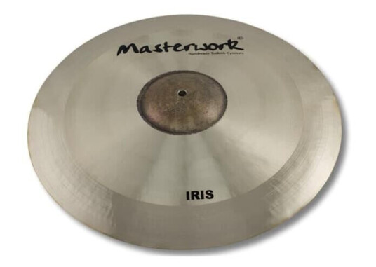 Masterwork Iris 20'' Crash Masterwork Iris 20'' Crash