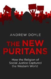 Doyle Andrew The New Puritans