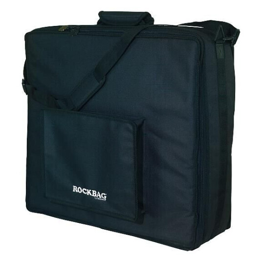 Rockbag - Mixer Bag 51 X 48 X 14 Cm Rockbag - Mixer Bag 51 X 48 X 14 Cm
