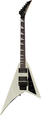 Jackson JS32 Rhoads AH Ivory Jackson JS32 Rhoads AH Ivory