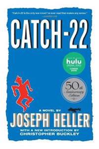 Heller, Joseph Catch-22 (1451626657)