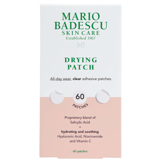 Mario Badescu Drying Patch Mario Badescu Drying Patch