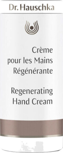 Dr. Hauschka Dr.Hauschka Regenerating Hand Cream 50 ml