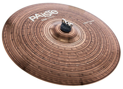 Paiste 16"" 900 Series Heavy Crash Paiste 16"" 900 Series Heavy Crash