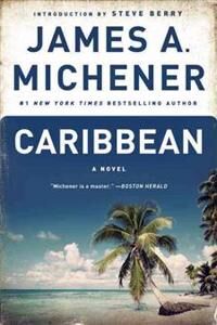 Michener James A. Caribbean