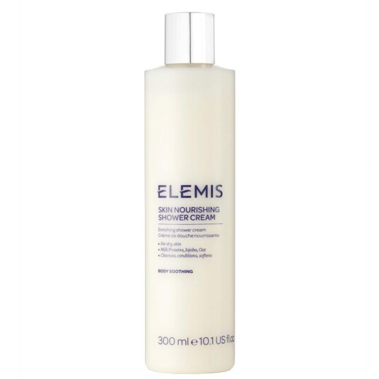 Elemis Skin Nourishing Shower Cream 300ml