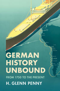 Penny H. Glenn German History Unbound
