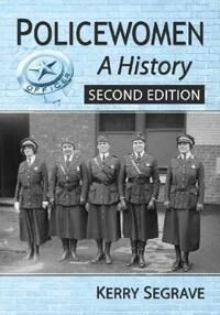 Segrave Kerry Policewomen