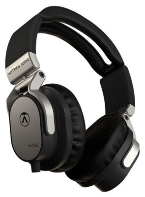 Austrian Audio Hi-X50