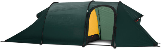 Hilleberg Nammatj 3 Gt Green 3 PERS Hilleberg Nammatj 3 Gt Green 3 PERS