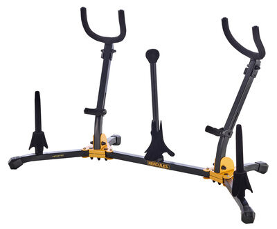Hercules Stands HCDS-53B Combination stands Hercules Stands HCDS-53B Combination stands