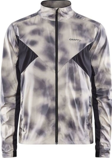 Craft Men's Adv Essence Wind Jacket Sort XXL Man