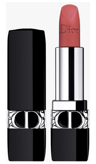 DIOR Rouge Dior Couture Colour Refillable Lipstick 3,5 g 772 Classic Matte