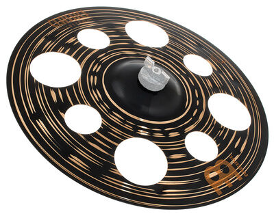 Meinl 14"" Class. Cust. Dark Tr. Cr. Meinl 14"" Class. Cust. Dark Tr. Cr.
