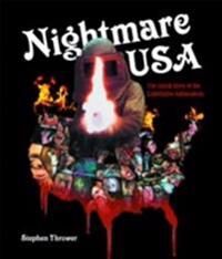 Nightmare Usa Av Stephen Thrower