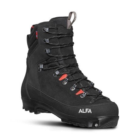 Alfa Skaget Perform M Black 44 Alfa Skaget Perform M Black 44