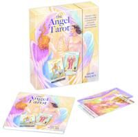 The Angel Tarot Av Jayne (Fox And Howard) Wallace
