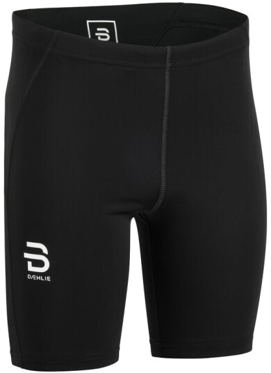 Dæhlie Focus Shorts 6 Jr Black 140 Dæhlie Focus Shorts 6 Jr Black 140