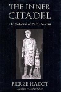 The Inner Citadel Av Pierre Hadot