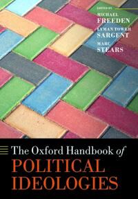 The Oxford Handbook Of Political Ideologies