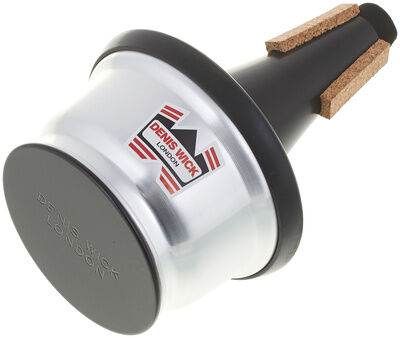 Denis Wick DW5531 Dämpfer für Trompete Denis Wick DW5531 Dämpfer für Trompete