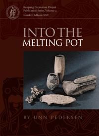 Pedersen Unn Into the Melting Pot