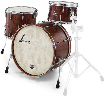 Sonor Vintage Three20 Rosewood NM Sonor Vintage Three20 Rosewood NM
