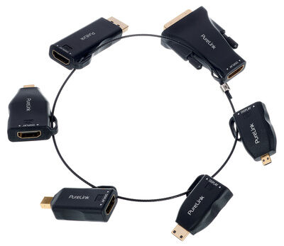 PureLink IQ-AR210