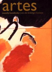 Om Det Åndelige I Kunsten Av Wassily Kandinsky