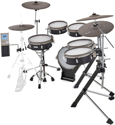 Efnote 3X E-Drum Set